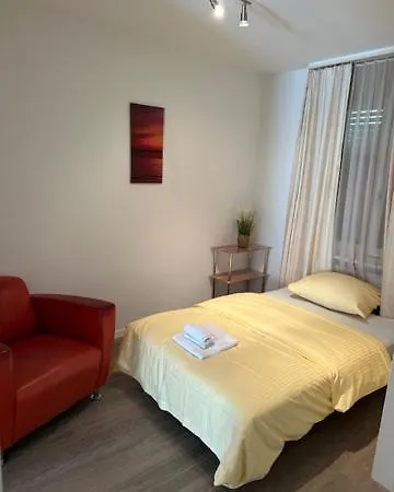 104 Apartment Interlaken