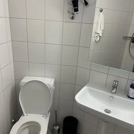 104 Apartment *