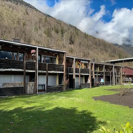 104 - Riverside * Интерлакен