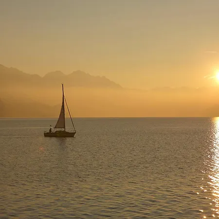 Daire 104 - Riverside Interlaken