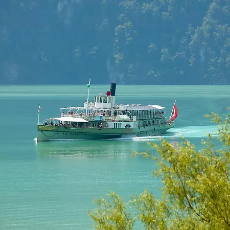 104 - Riverside Daire Interlaken