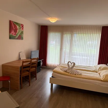 Daire 104 - Riverside *