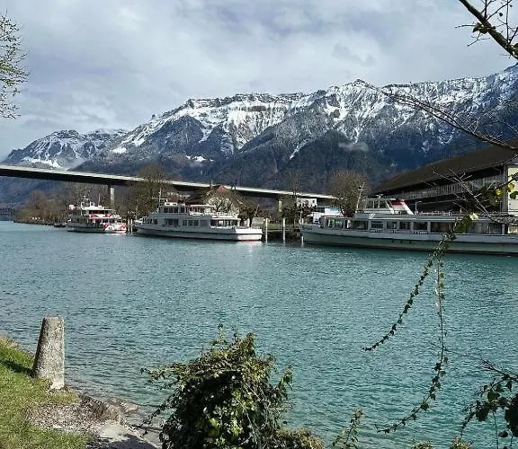 104 - Riverside Interlaken