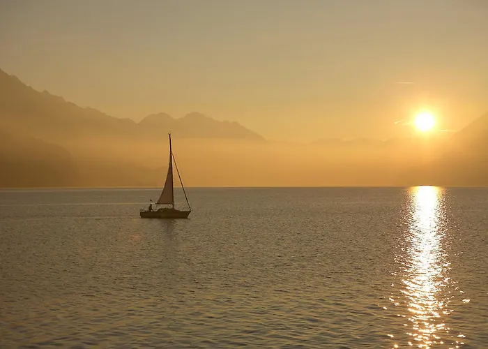 アパート 104 - Riverside インターラーケン