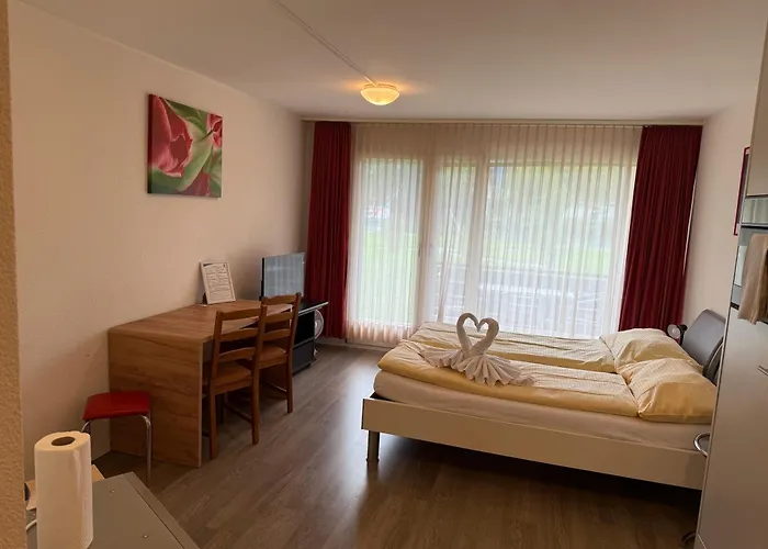 Appartement 104 - Riverside *