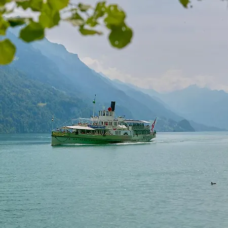 Apartamento 104 - Riverside Entrelagos