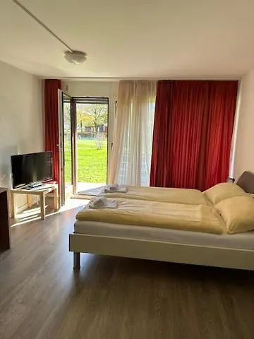 104 - Riverside Apartamento *