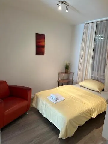 104 - Riverside Apartamento Entrelagos