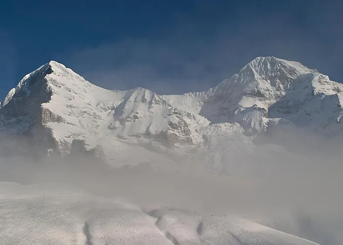 Apartamento 104 - Riverside Entrelagos