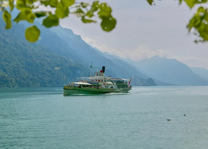 Apartamento 104 - Riverside Entrelagos