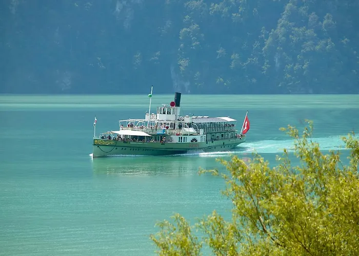 104 - Riverside Apartamento Entrelagos